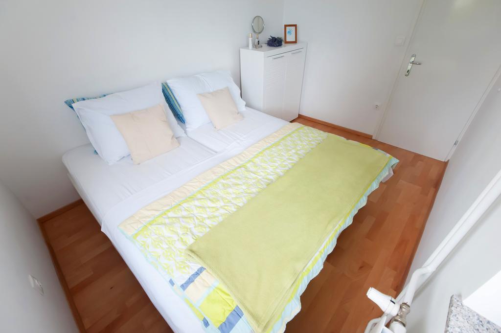 Apartment Charming Maraska Zadar