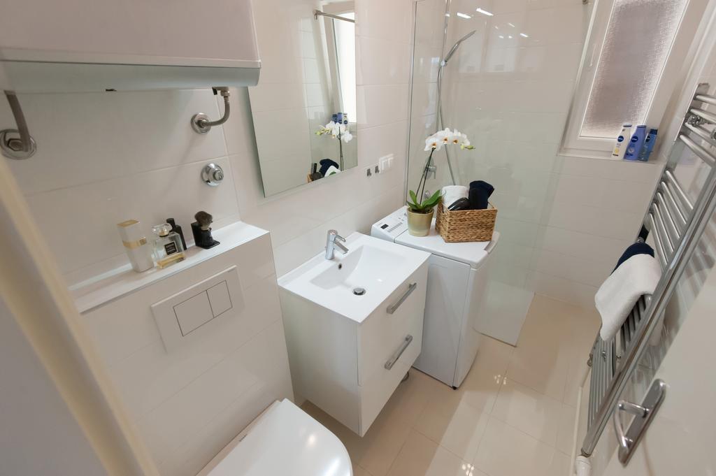 Apartment Charming Maraska