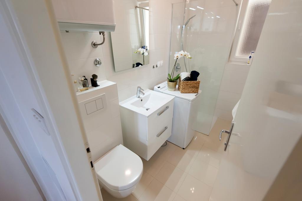 Apartment Charming Maraska
