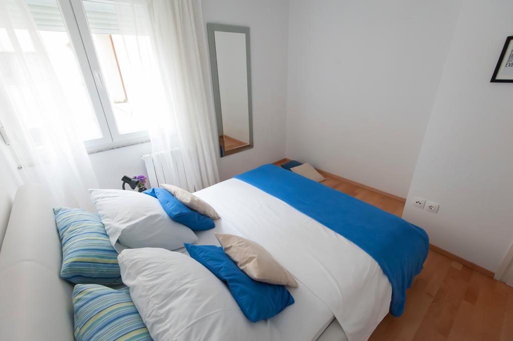 Apartment Charming Maraska
