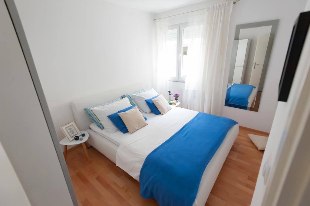 Apartment Charming Maraska Zadar