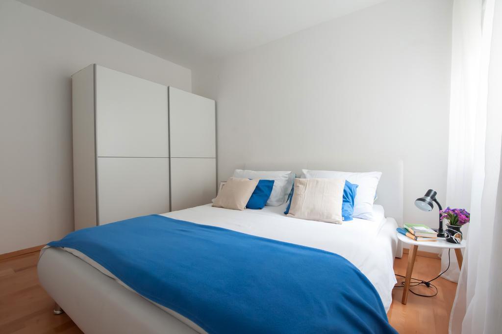 Apartment Charming Maraska