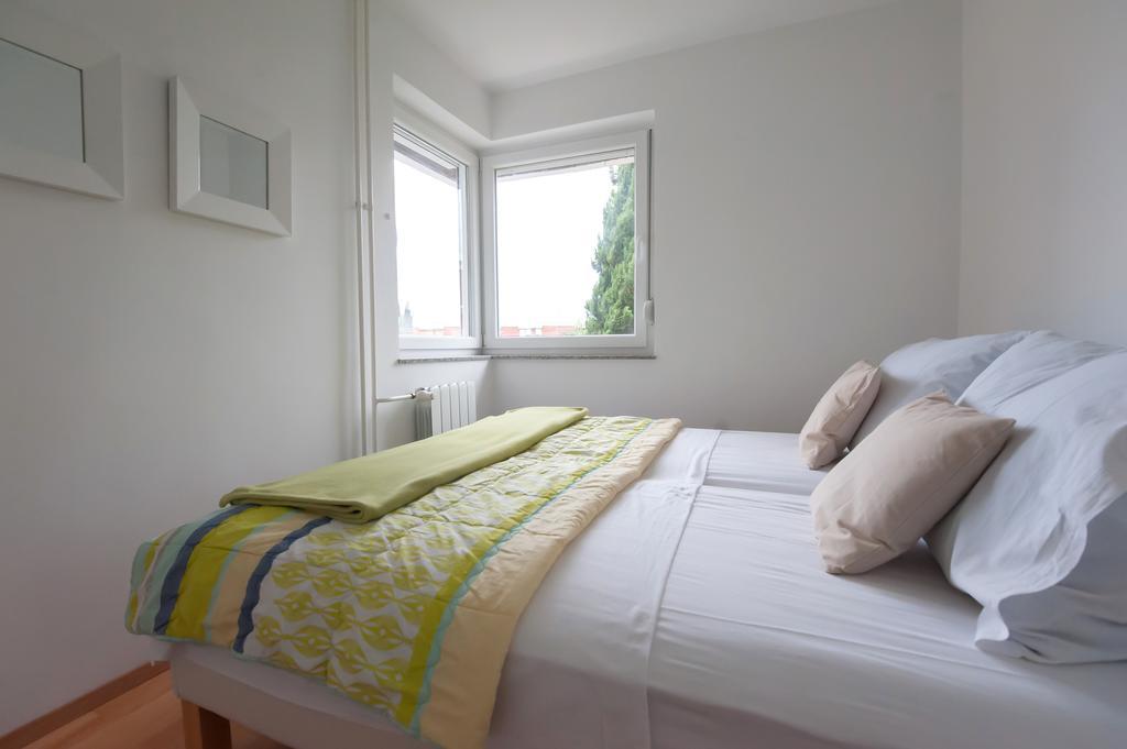 Apartment Charming Maraska