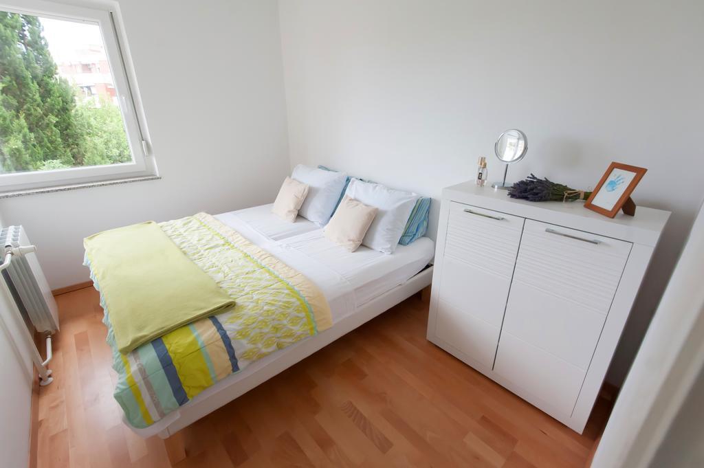 Apartment Charming Maraska