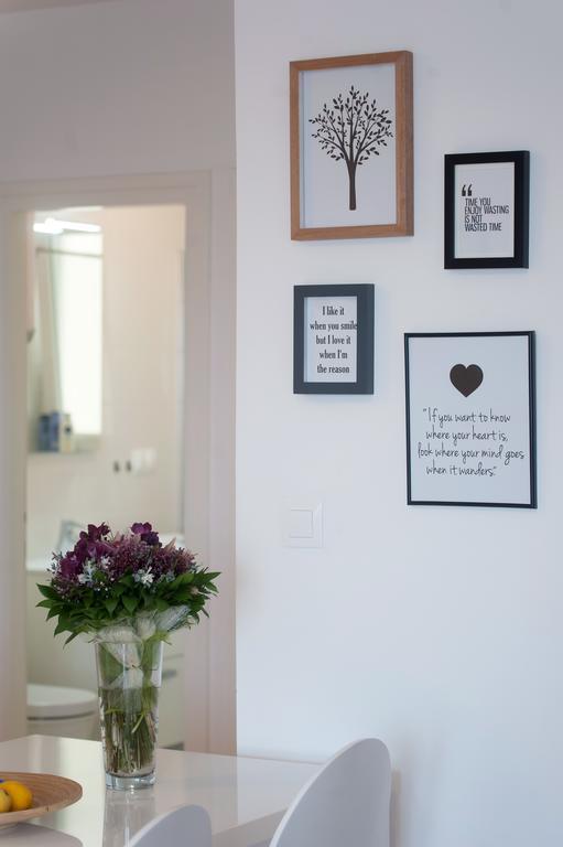 Apartment Charming Maraska