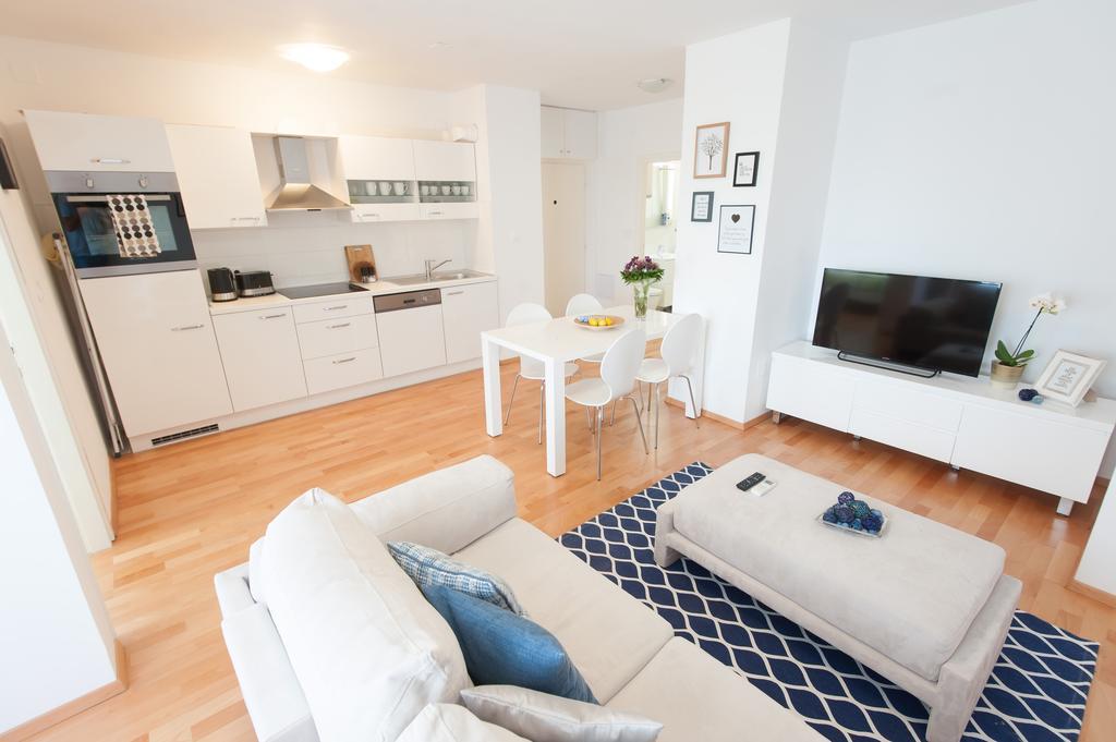 Apartment Charming Maraska *