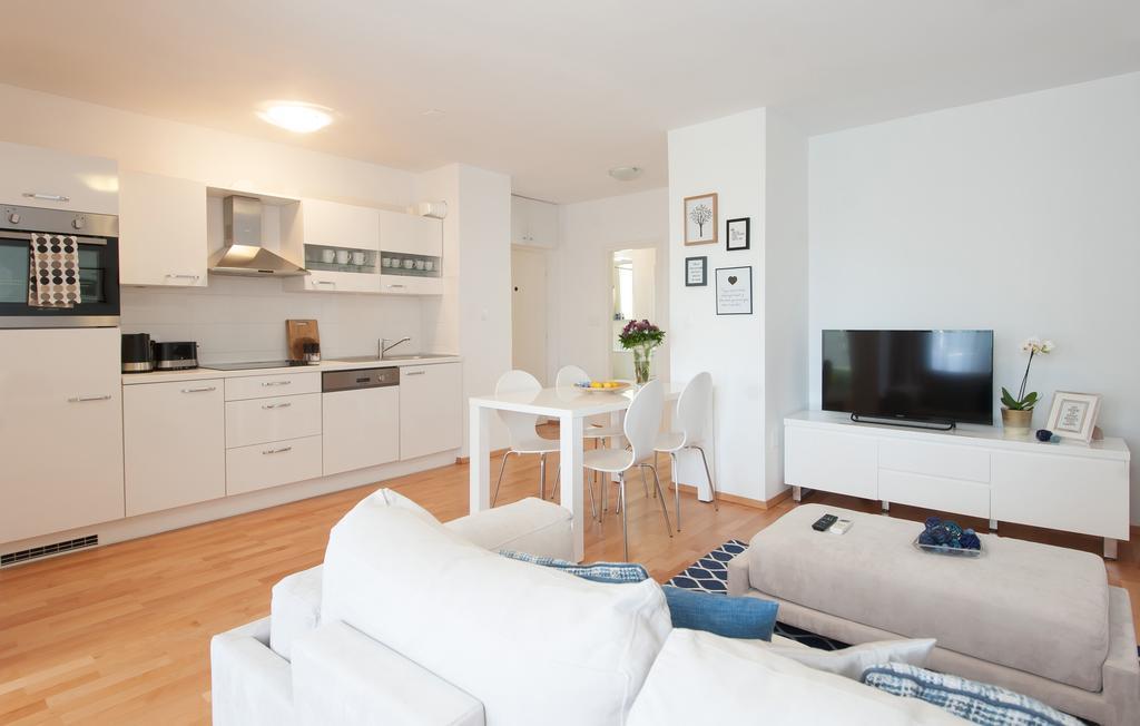 Apartment Charming Maraska Zadar